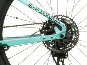 CRUSSIS e-Fionna 10.9-M