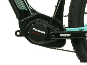 CRUSSIS e-Fionna 10.9-M