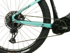 CRUSSIS e-Fionna 10.9-M