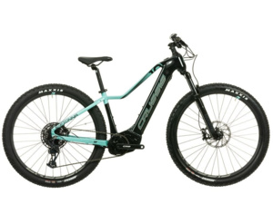 CRUSSIS e-Fionna 10.9-M