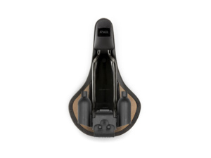 Sedlo FIZIK Terra Alpaca X5 + Carriage Kit