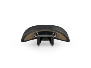 Sedlo FIZIK Terra Alpaca X5 + Carriage Kit