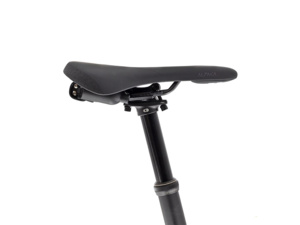 Sedlo FIZIK Terra Alpaca X5 + Carriage Kit