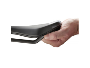 Sedlo FIZIK Terra Aidon X3 Kium Black