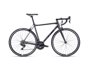 CTM Blade Race Dark Grey/Black, vystavený kus - 56 cm