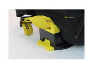 Set brašny na nosič SPORT ARSENAL s adaptérem Art. 480 QF