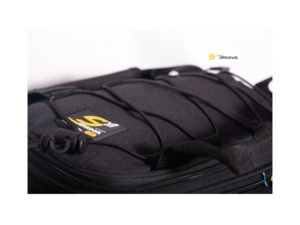 Set brašny na nosič SPORT ARSENAL s adaptérem Art. 480 QF