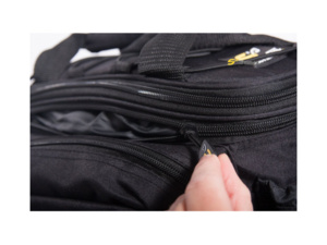 Set brašny na nosič SPORT ARSENAL s adaptérem Art. 480 QF