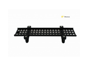 Set brašny na nosič SPORT ARSENAL s adaptérem Art. 480 QF