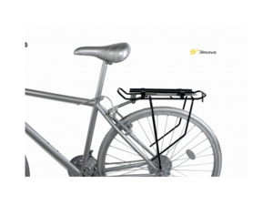 Set brašny na nosič SPORT ARSENAL s adaptérem Art. 480 QF