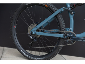 PELLS Tarpan TR 3 Steel Blue - L