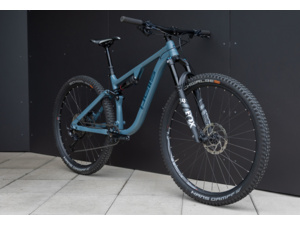 PELLS Tarpan TR 3 Steel Blue - L