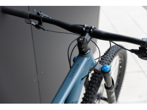 PELLS Tarpan TR 3 Steel Blue - L