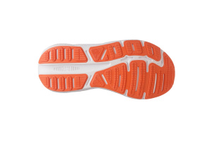 Běžecké boty BROOKS Ghost Max M oranžová