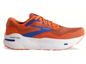 Běžecké boty BROOKS Ghost Max Orange