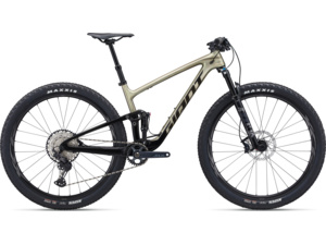 GIANT Anthem Advanced 29 2 Golden Haze - L