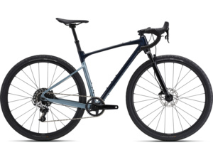 GIANT Revolt X 1 Cold Night - M