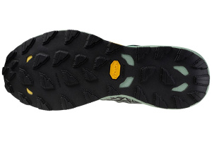 Běžecké boty MIZUNO Wave Daichi 8 - Grayed Jade/Black/Jade Cream