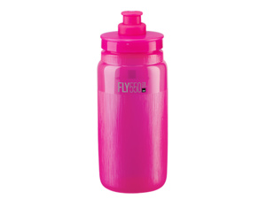 Láhev ELITE Fly Tex 24' 550ml Pink