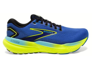 Běžecké boty BROOKS Glycerin 21 Blue
