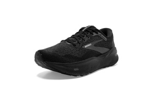 Běžecké boty BROOKS Ghost Max WIDE M 2E černá