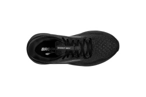 Běžecké boty BROOKS Ghost Max WIDE M 2E černá