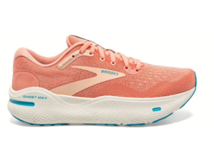 Dámské běžecké boty BROOKS Ghost Max Orange