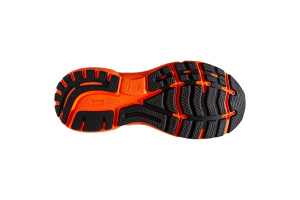 Běžecké boty BROOKS Ghost 15 M oranžová
