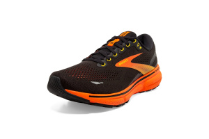 Běžecké boty BROOKS Ghost 15 M oranžová