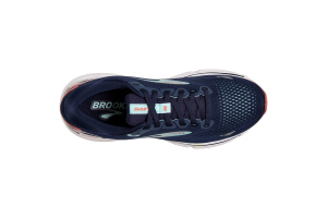 Dámské běžecké boty BROOKS Ghost 15 W modrá