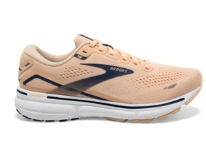 Dámské běžecké boty BROOKS Ghost 15 Orange