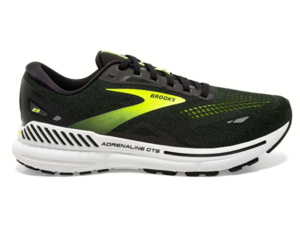 Běžecké boty BROOKS Adrenaline GTS 23 Black