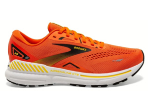 Běžecké boty BROOKS Adrenaline GTS 23 Orange