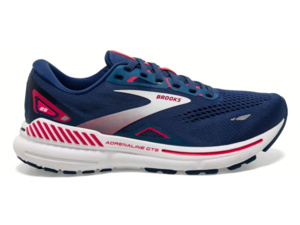 Dámské běžecké boty BROOKS Adrenaline GTS 23 Blue