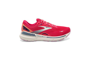 Dámské běžecké boty BROOKS Adrenaline GTS 23 W růžová