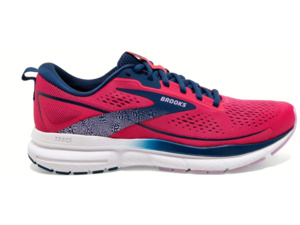 Dámské běžecké boty BROOKS Trace 3 Purple