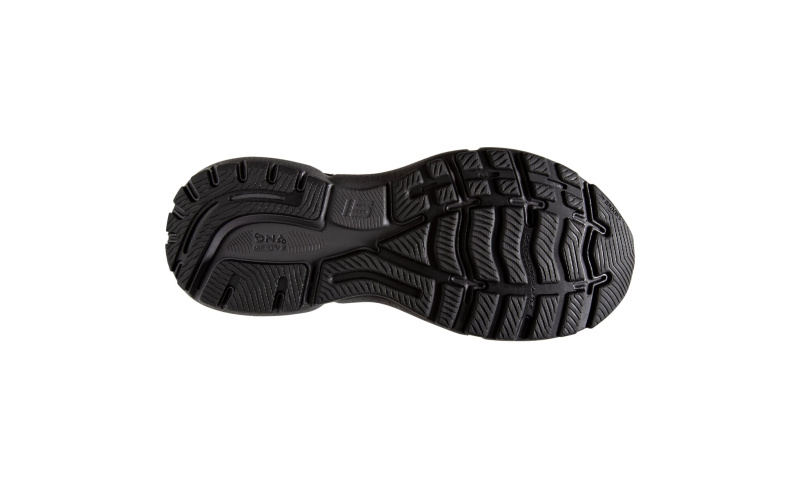 Běžecké boty BROOKS Ghost 15 GTX M černá