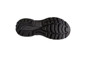 Dámské běžecké boty BROOKS Ghost 15 GTX W černá