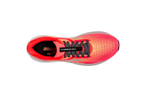 Běžecké boty BROOKS Hyperion Max M oranžová