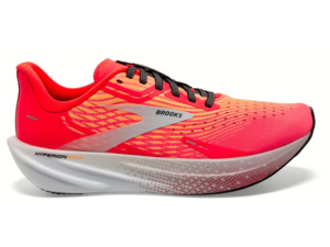 Dámské běžecké boty BROOKS Hyperion Max Orange