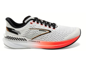 Běžecké boty BROOKS Hyperion GTS Grey