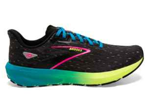 Dámské běžecké boty BROOKS Launch 10 Black