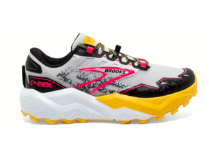 Dámské běžecké boty BROOKS Caldera 7 Grey