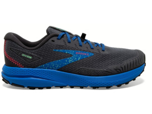 Běžecké boty BROOKS Divide 4 Black