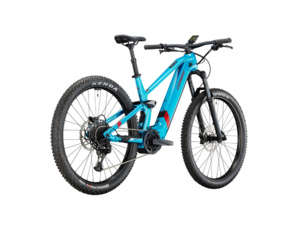 CONWAY Xyron S 2.9 750 Topaz/Red