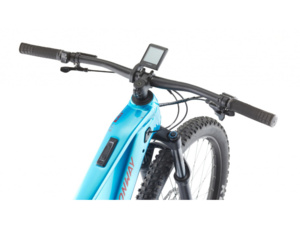 CONWAY Xyron S 2.9 750 Topaz/Red