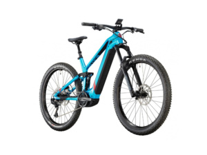 CONWAY Xyron S 2.9 750 Topaz/Red