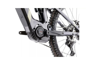 CONWAY Xyron S 8.9 MX Carbon Grey/Desert