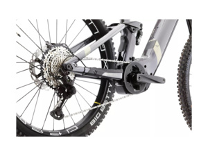 CONWAY Xyron S 8.9 MX Carbon Grey/Desert