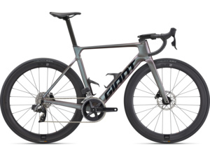 GIANT Propel Advanced 1 Orion Nebula - XL
